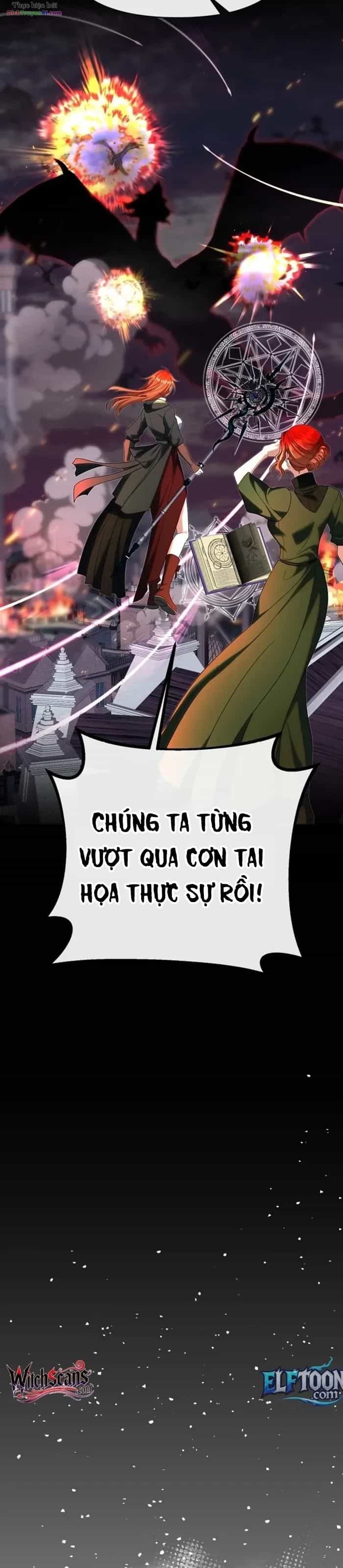 Anh Trai Anh Hùng Là Người Đã Chết Trong Học Viện - Chương 147 - ảnh 23