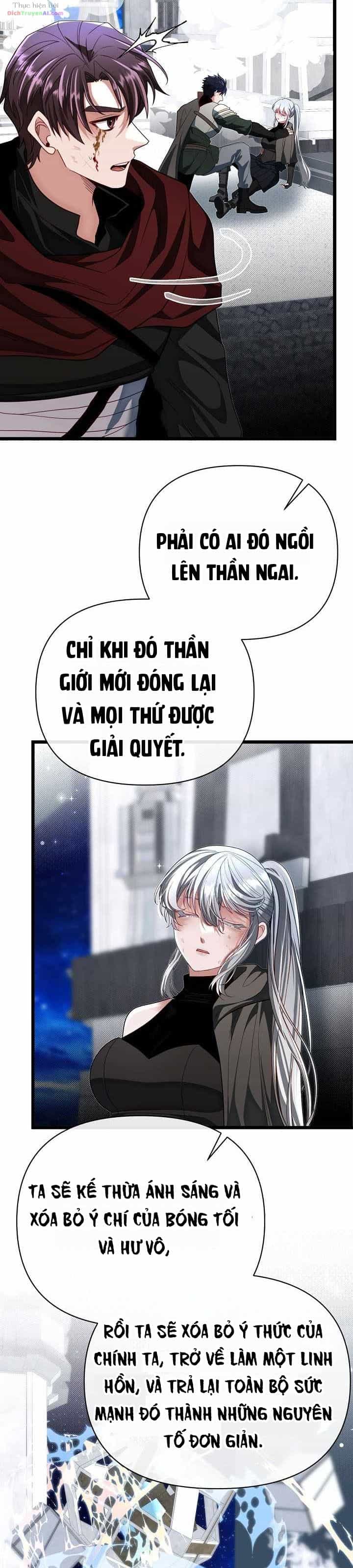 Anh Trai Anh Hùng Là Người Đã Chết Trong Học Viện - Chương 149 - ảnh 30