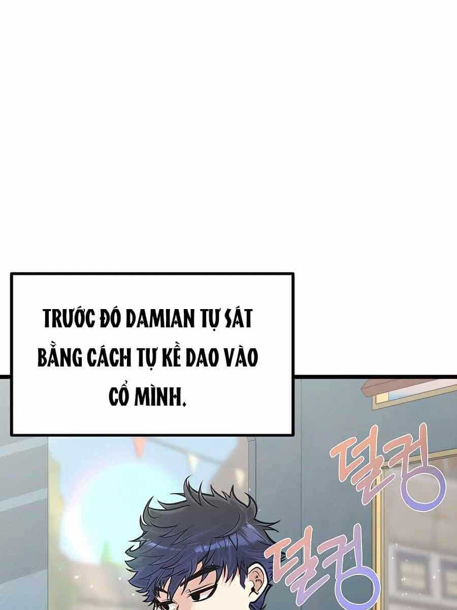 Anh Trai Anh Hùng Là Người Đã Chết Trong Học Viện - Chương 16 - ảnh 2