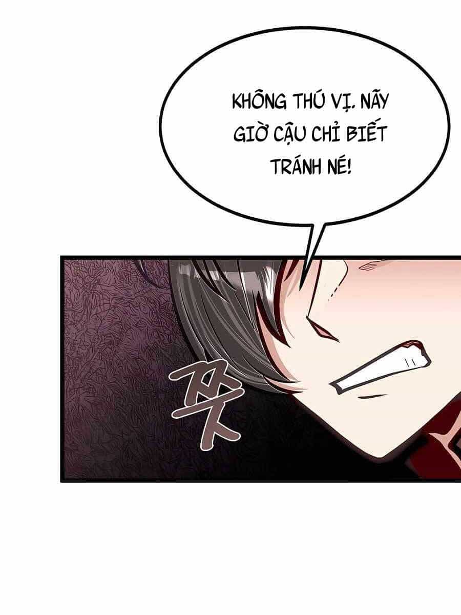 Anh Trai Anh Hùng Là Người Đã Chết Trong Học Viện - Chương 19 - ảnh 49