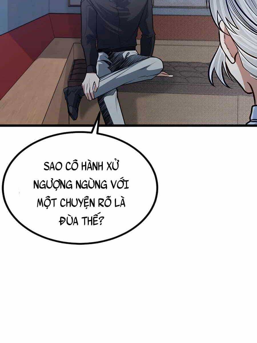 Anh Trai Anh Hùng Là Người Đã Chết Trong Học Viện - Chương 20 - ảnh 18