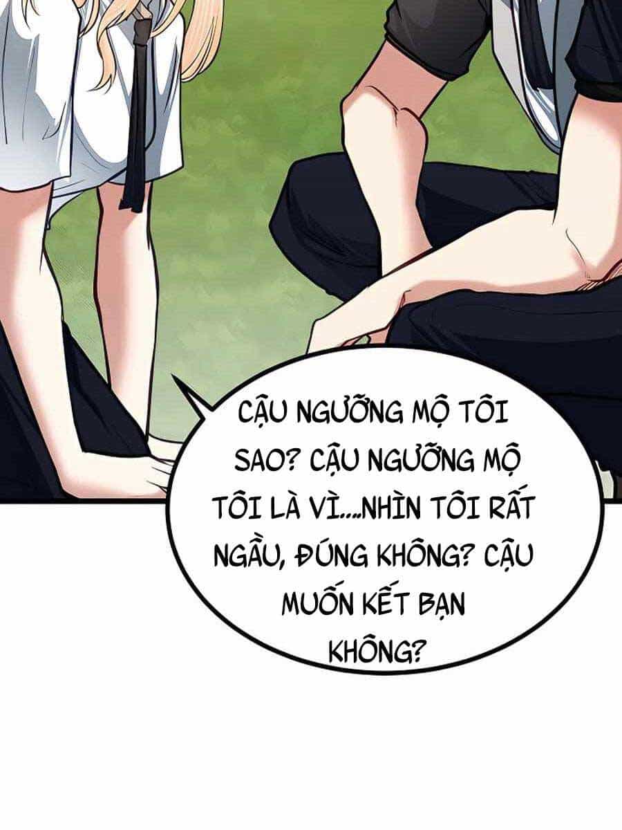 Anh Trai Anh Hùng Là Người Đã Chết Trong Học Viện - Chương 21 - ảnh 31