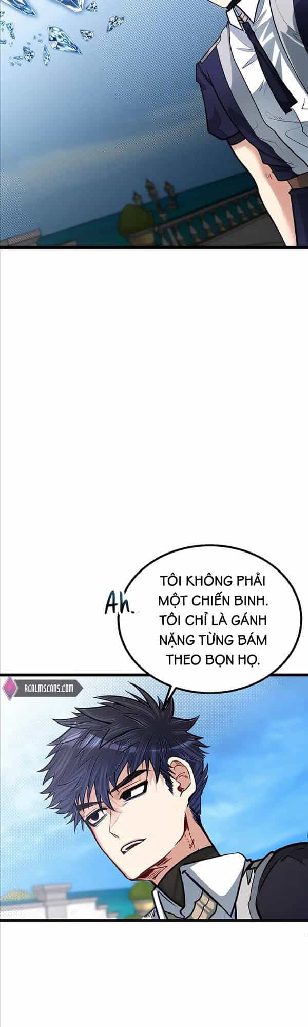 Anh Trai Anh Hùng Là Người Đã Chết Trong Học Viện - Chương 23 - ảnh 6