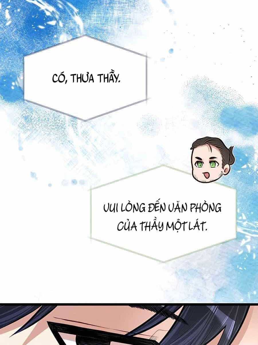 Anh Trai Anh Hùng Là Người Đã Chết Trong Học Viện - Chương 24 - ảnh 38