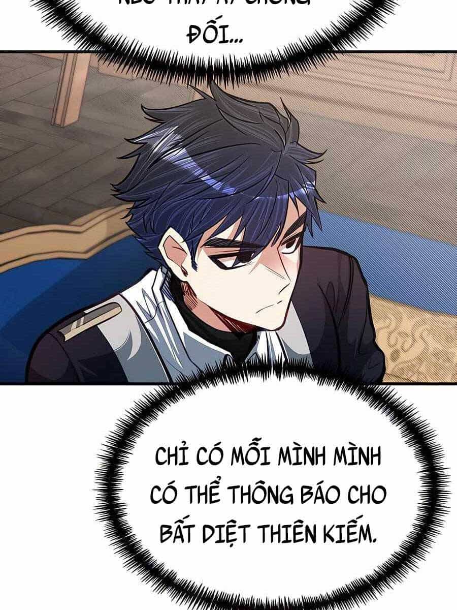 Anh Trai Anh Hùng Là Người Đã Chết Trong Học Viện - Chương 25 - ảnh 41