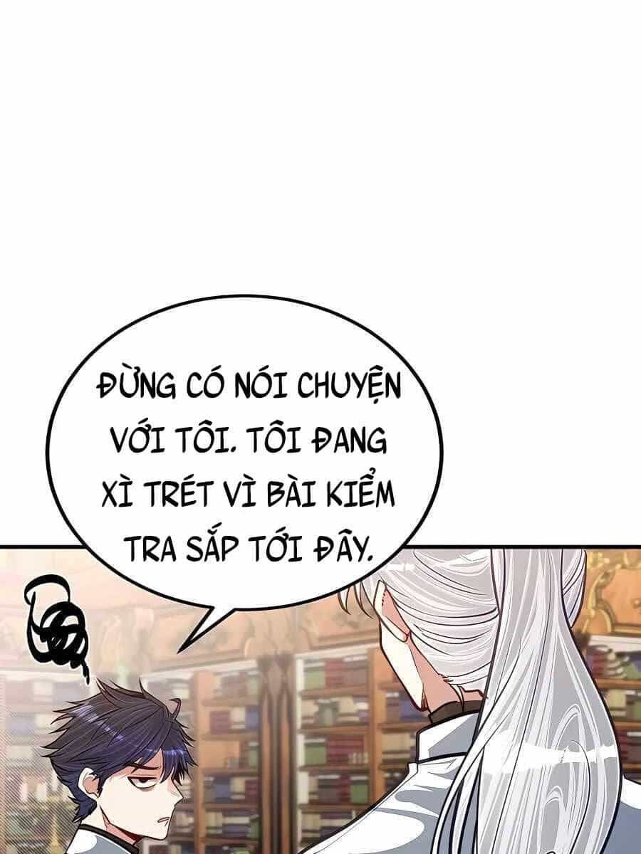 Anh Trai Anh Hùng Là Người Đã Chết Trong Học Viện - Chương 25 - ảnh 84