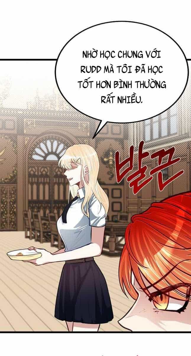 Anh Trai Anh Hùng Là Người Đã Chết Trong Học Viện - Chương 27 - ảnh 25