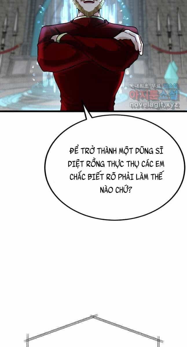 Anh Trai Anh Hùng Là Người Đã Chết Trong Học Viện - Chương 27 - ảnh 52
