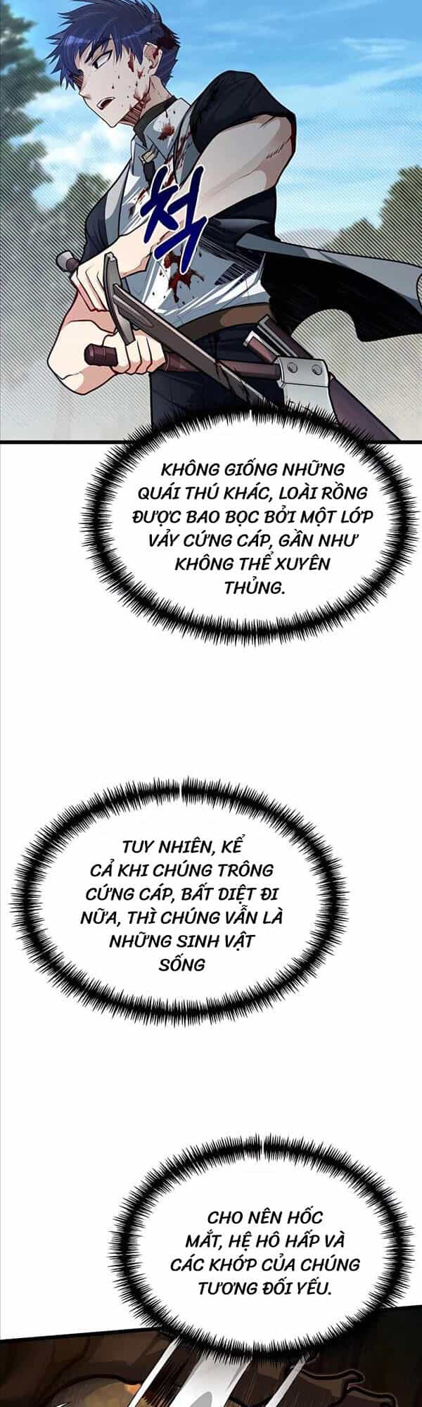 Anh Trai Anh Hùng Là Người Đã Chết Trong Học Viện - Chương 28 - ảnh 29