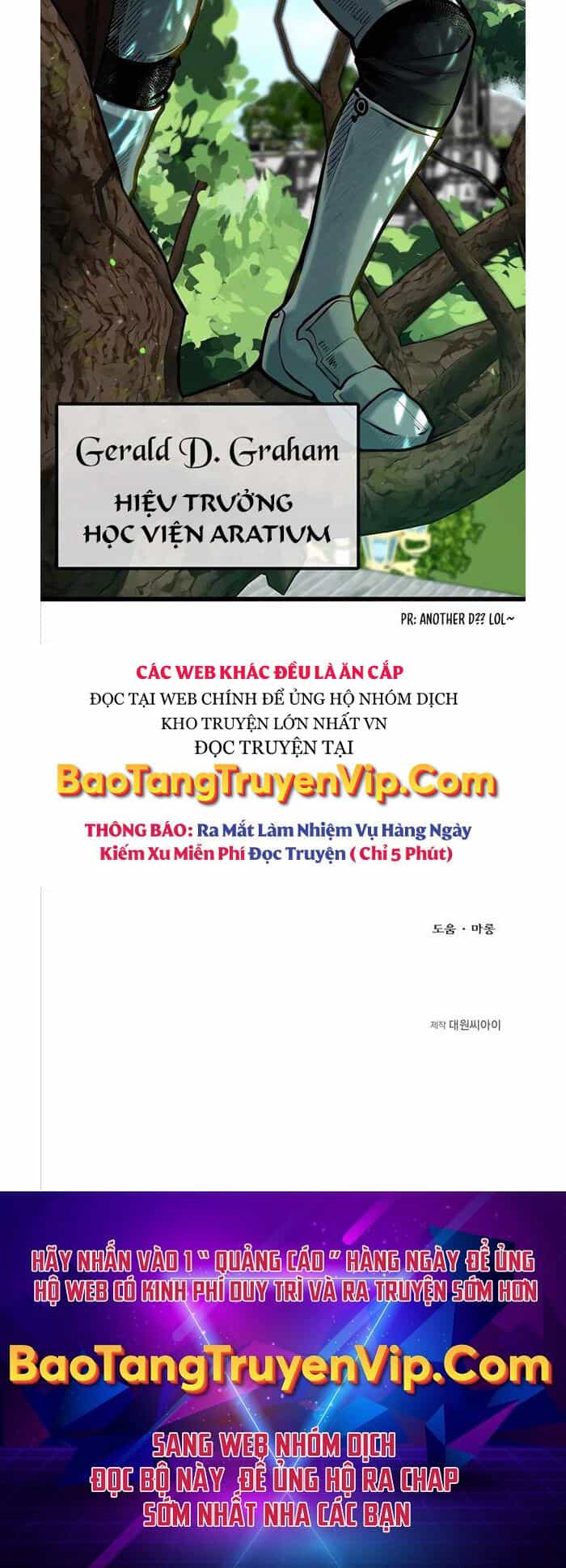 Anh Trai Anh Hùng Là Người Đã Chết Trong Học Viện - Chương 28 - ảnh 51