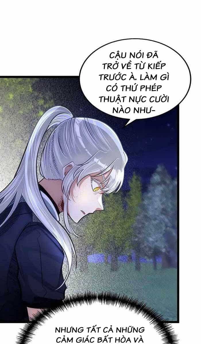 Anh Trai Anh Hùng Là Người Đã Chết Trong Học Viện - Chương 34 - ảnh 15