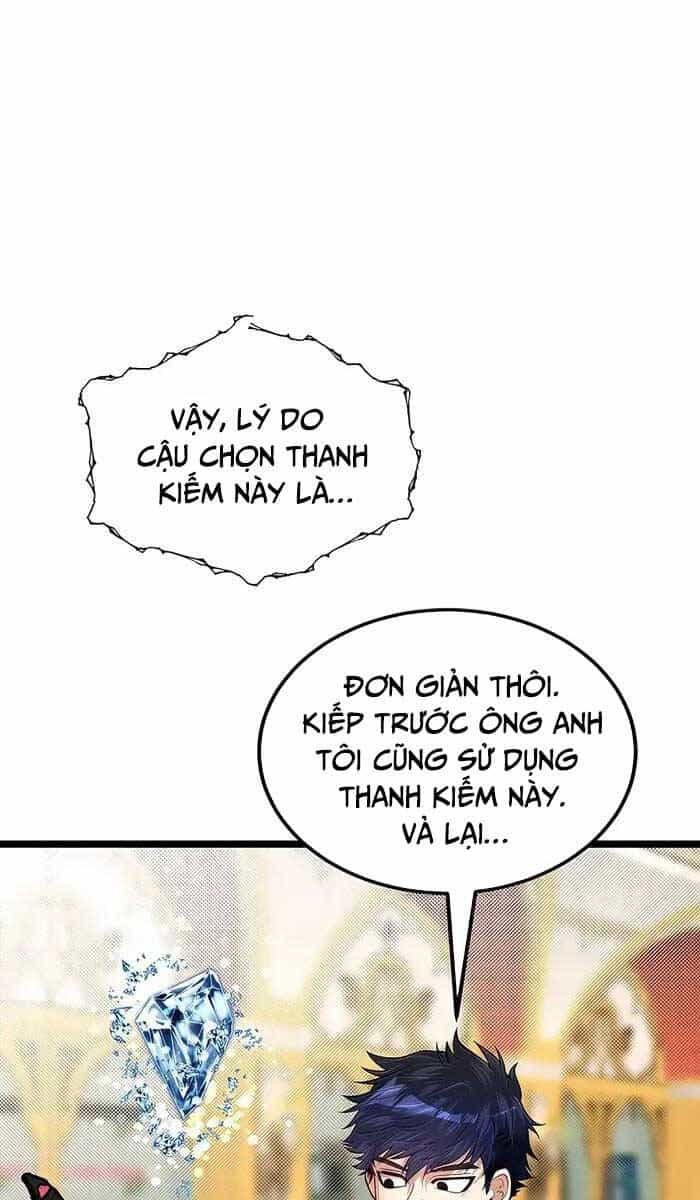 Anh Trai Anh Hùng Là Người Đã Chết Trong Học Viện - Chương 35 - ảnh 70