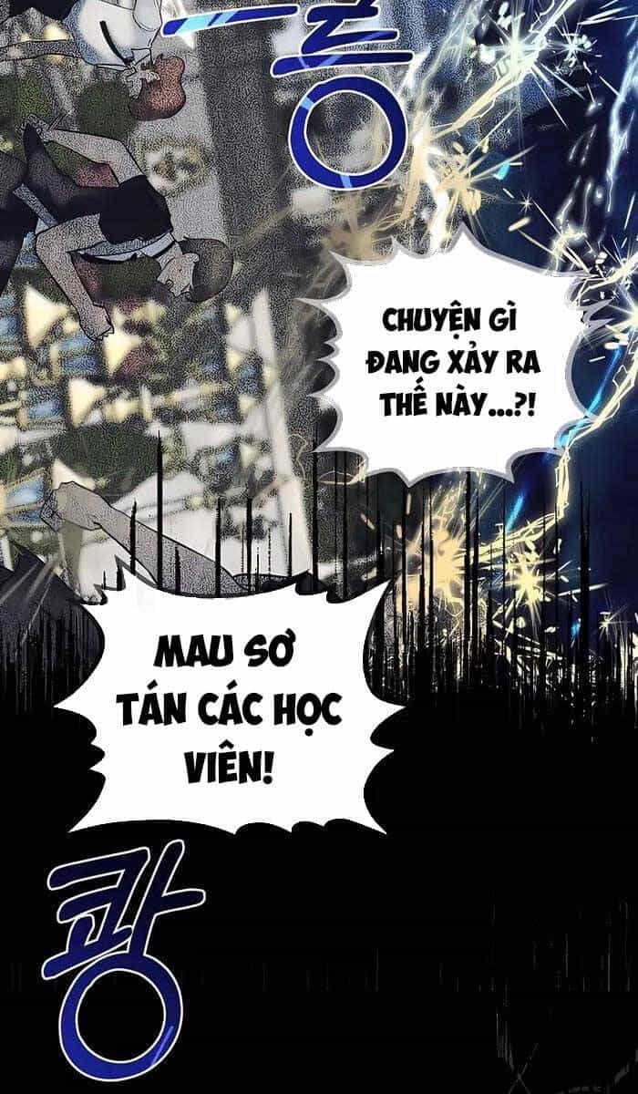 Anh Trai Anh Hùng Là Người Đã Chết Trong Học Viện - Chương 35 - ảnh 91
