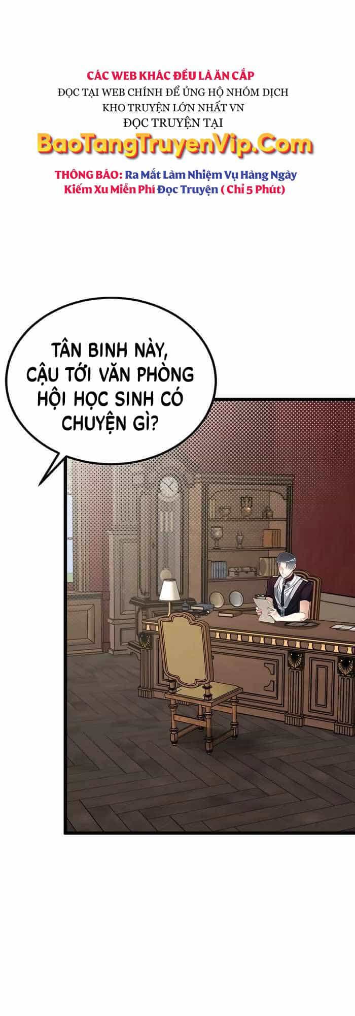 Anh Trai Anh Hùng Là Người Đã Chết Trong Học Viện - Chương 38 - ảnh 1