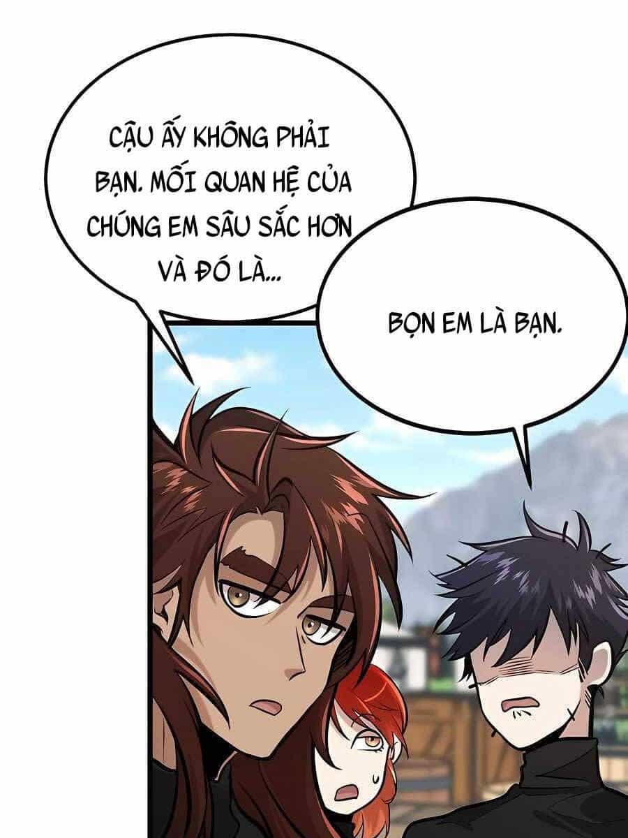Anh Trai Anh Hùng Là Người Đã Chết Trong Học Viện - Chương 3 - ảnh 106