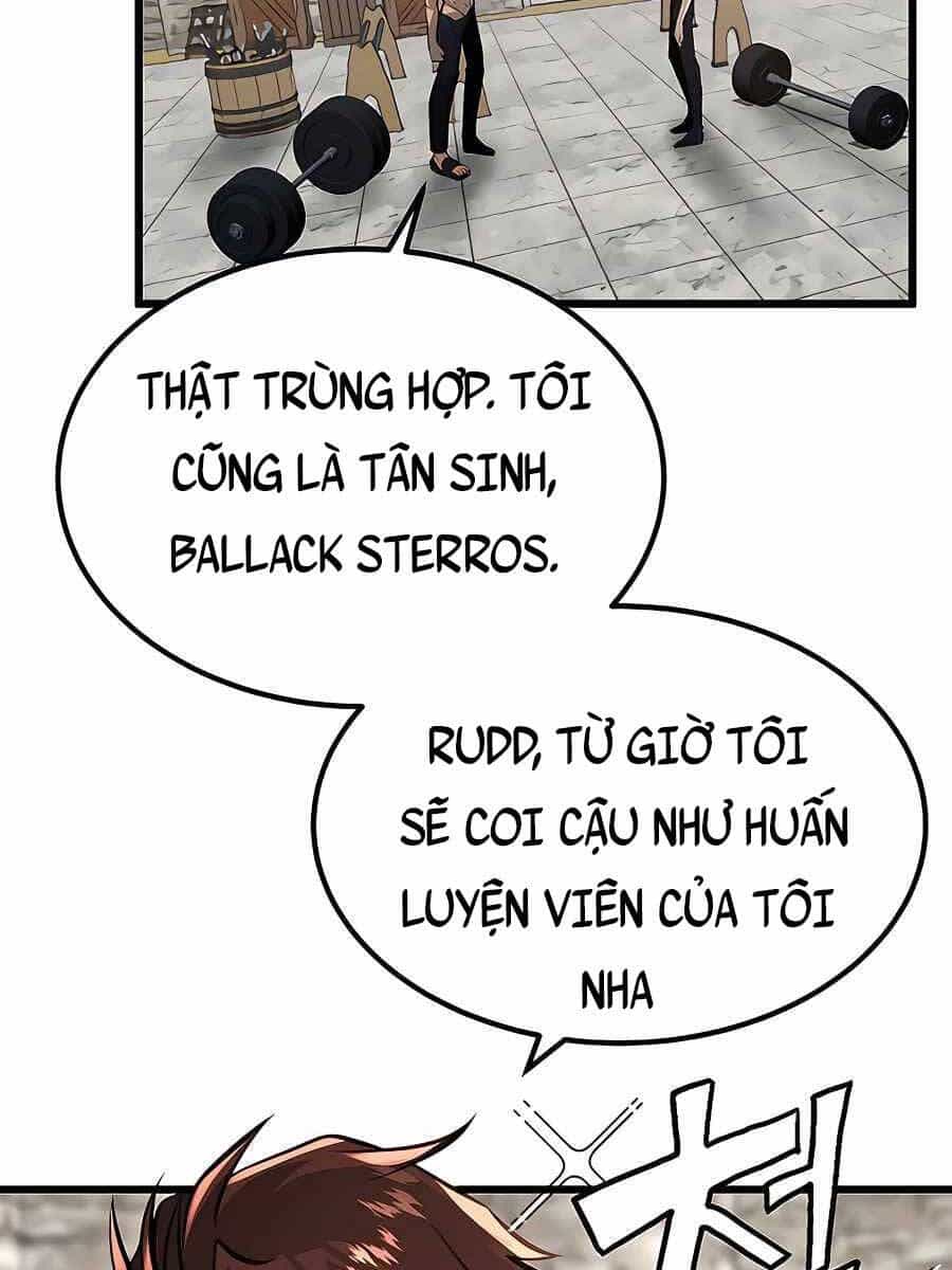 Anh Trai Anh Hùng Là Người Đã Chết Trong Học Viện - Chương 3 - ảnh 22