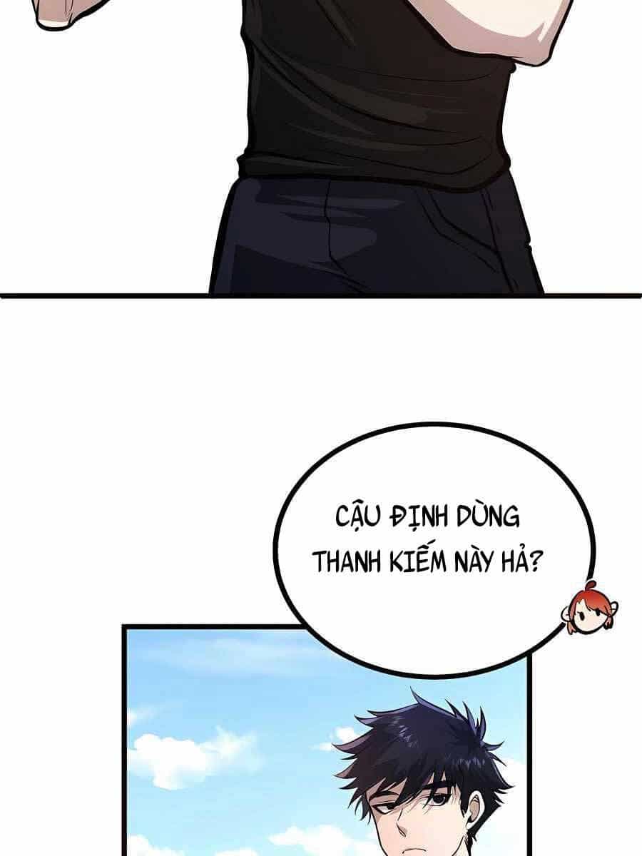 Anh Trai Anh Hùng Là Người Đã Chết Trong Học Viện - Chương 3 - ảnh 47