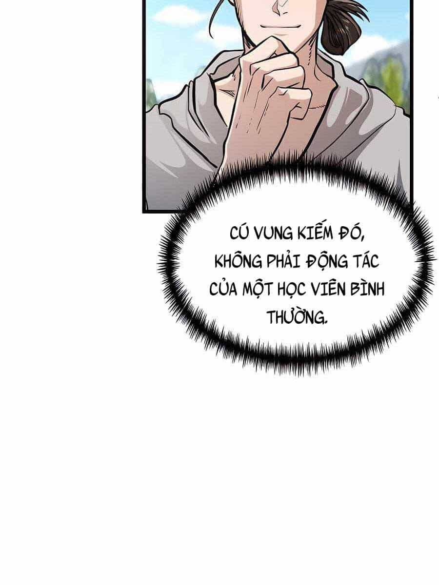 Anh Trai Anh Hùng Là Người Đã Chết Trong Học Viện - Chương 3 - ảnh 54