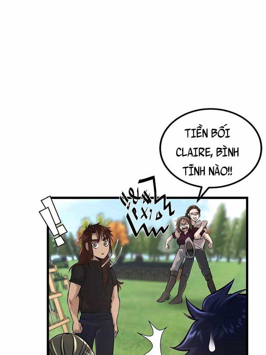 Anh Trai Anh Hùng Là Người Đã Chết Trong Học Viện - Chương 3 - ảnh 98