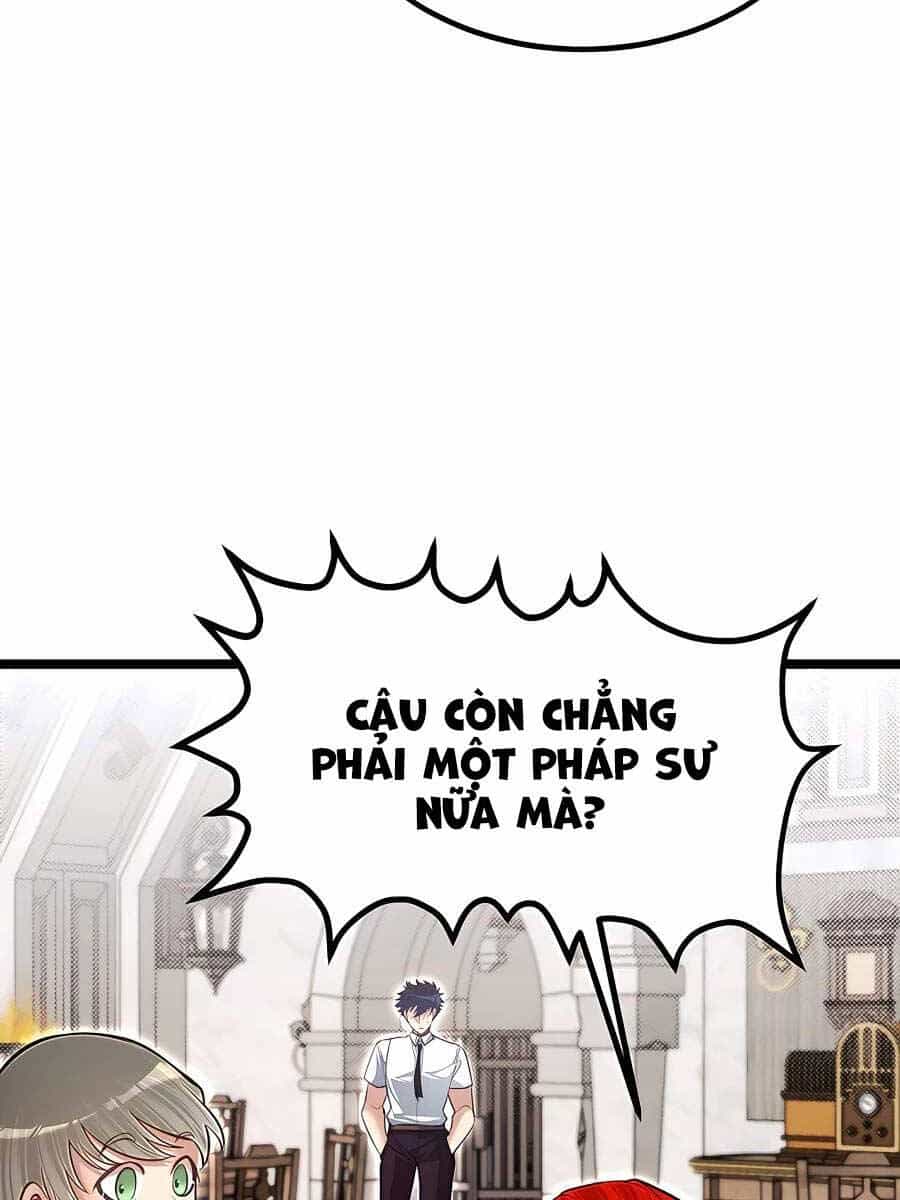 Anh Trai Anh Hùng Là Người Đã Chết Trong Học Viện - Chương 39 - ảnh 29