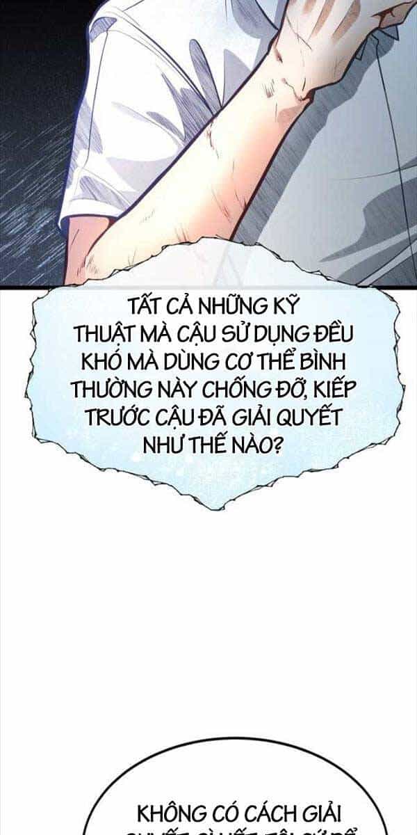 Anh Trai Anh Hùng Là Người Đã Chết Trong Học Viện - Chương 41 - ảnh 9
