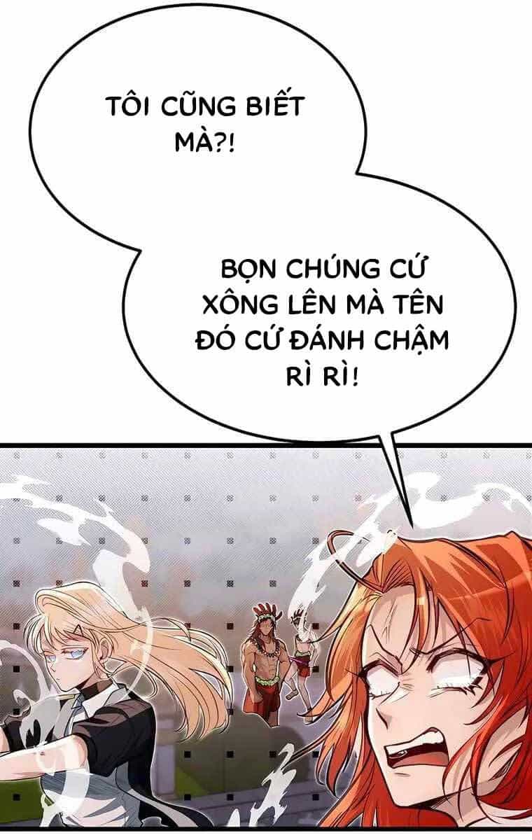Anh Trai Anh Hùng Là Người Đã Chết Trong Học Viện - Chương 45 - ảnh 63