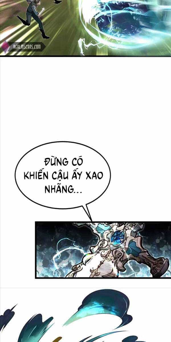 Anh Trai Anh Hùng Là Người Đã Chết Trong Học Viện - Chương 48 - ảnh 45