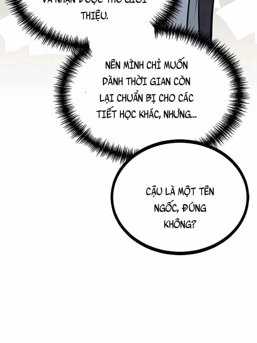 Anh Trai Anh Hùng Là Người Đã Chết Trong Học Viện - Chương 4 - ảnh 27