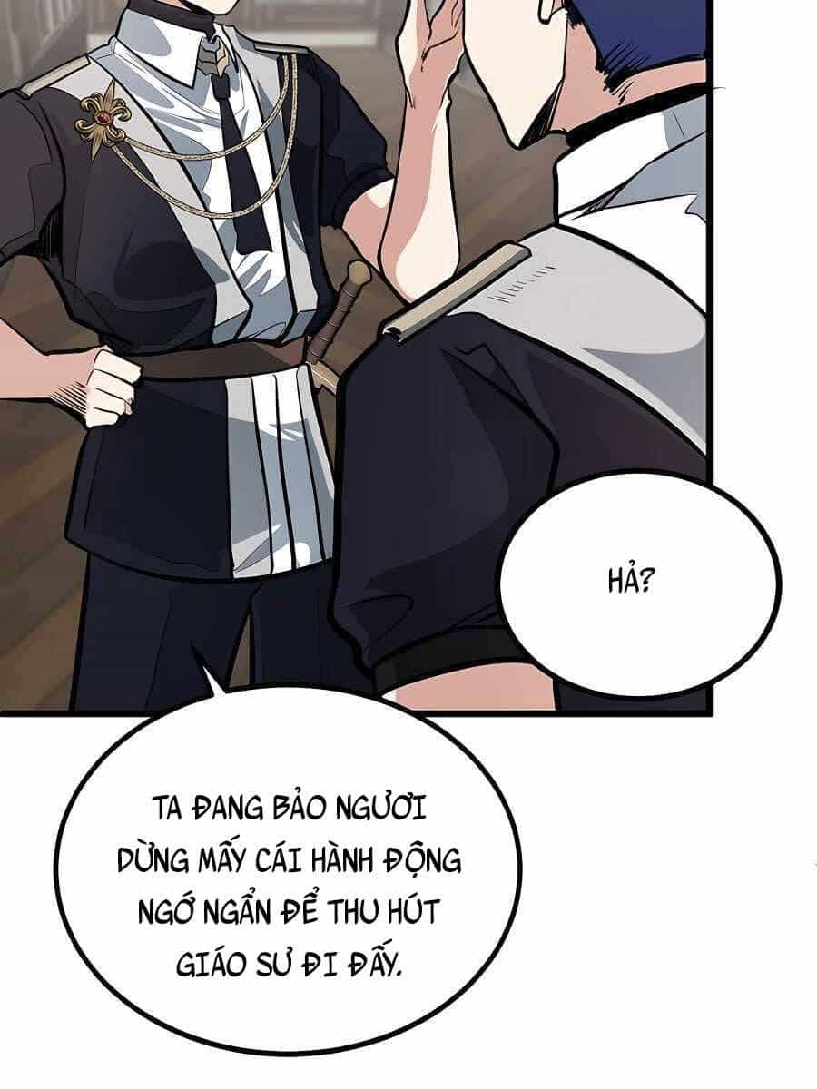 Anh Trai Anh Hùng Là Người Đã Chết Trong Học Viện - Chương 4 - ảnh 46