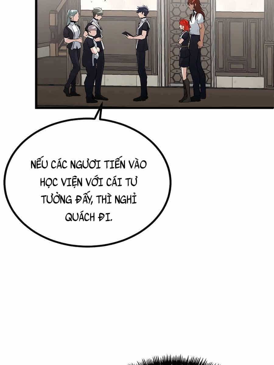 Anh Trai Anh Hùng Là Người Đã Chết Trong Học Viện - Chương 4 - ảnh 48