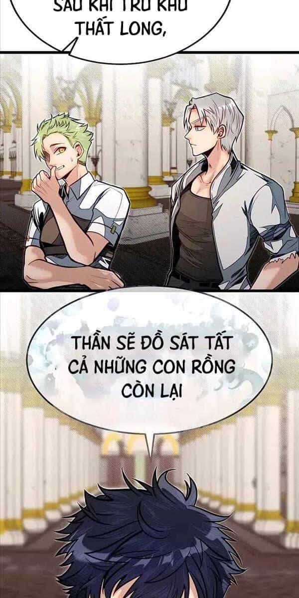 Anh Trai Anh Hùng Là Người Đã Chết Trong Học Viện - Chương 50 - ảnh 25
