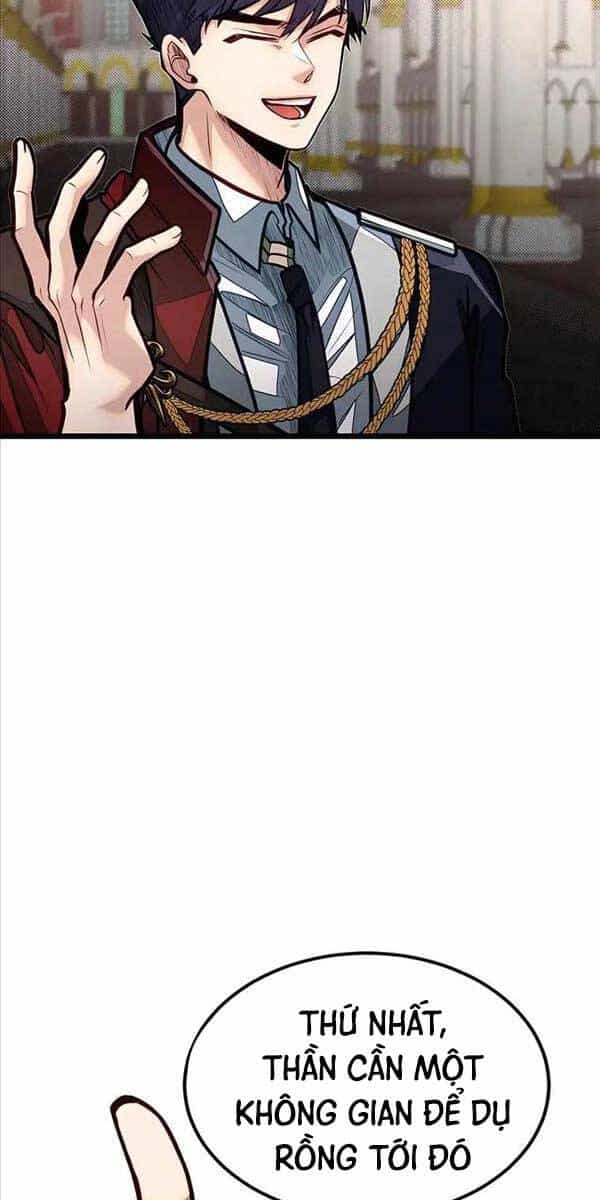 Anh Trai Anh Hùng Là Người Đã Chết Trong Học Viện - Chương 50 - ảnh 39