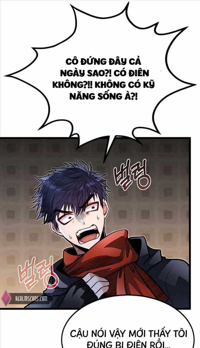 Anh Trai Anh Hùng Là Người Đã Chết Trong Học Viện - Chương 53 - ảnh 47