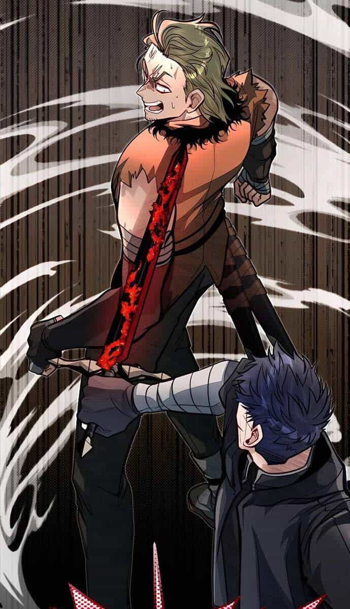 Anh Trai Anh Hùng Là Người Đã Chết Trong Học Viện - Chương 58 - ảnh 15