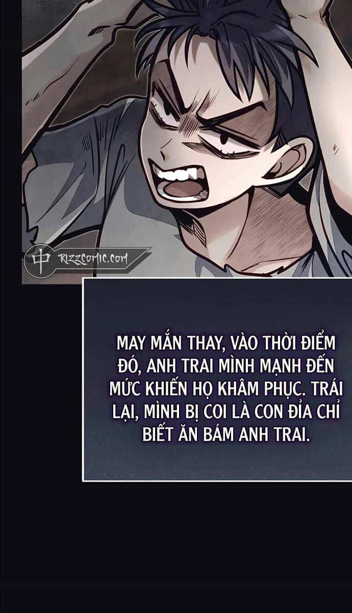 Anh Trai Anh Hùng Là Người Đã Chết Trong Học Viện - Chương 58 - ảnh 25