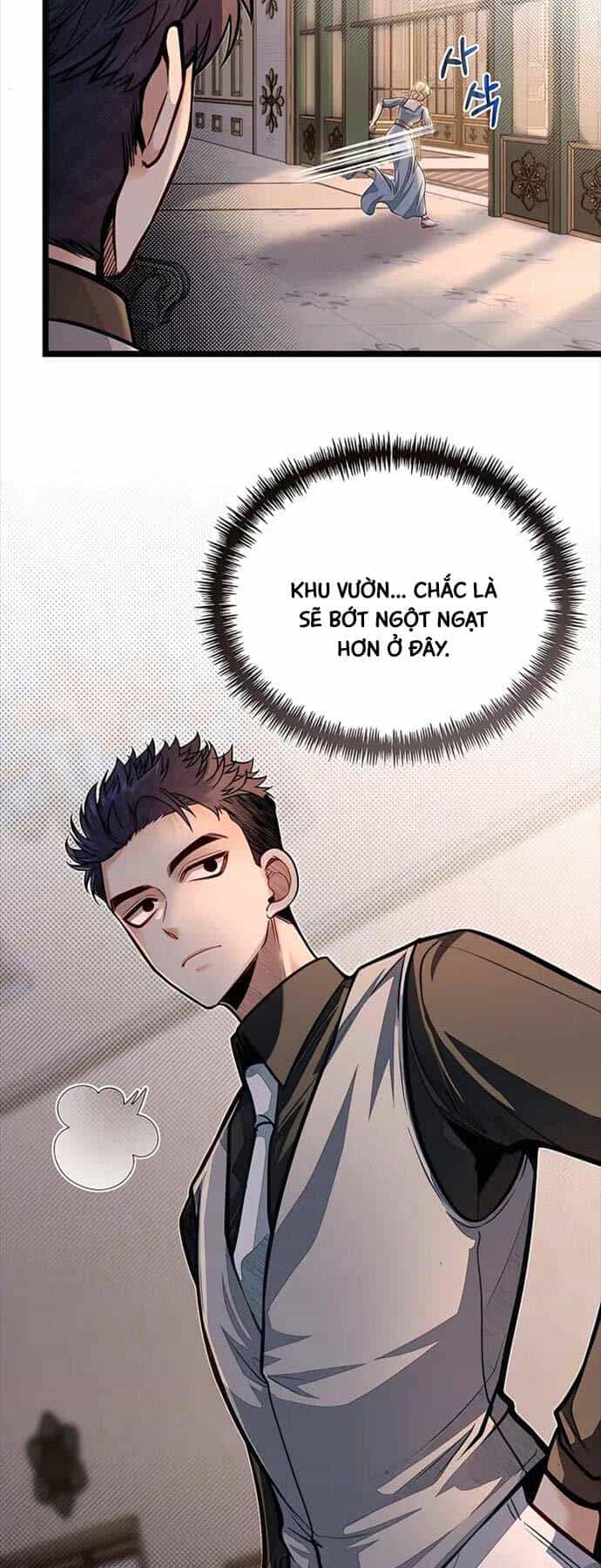 Anh Trai Anh Hùng Là Người Đã Chết Trong Học Viện - Chương 69 - ảnh 23