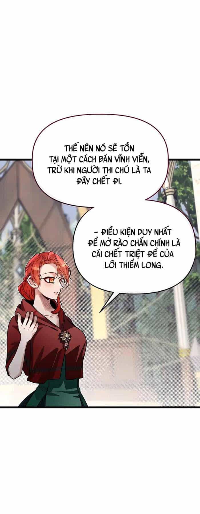 Anh Trai Anh Hùng Là Người Đã Chết Trong Học Viện - Chương 70 - ảnh 17