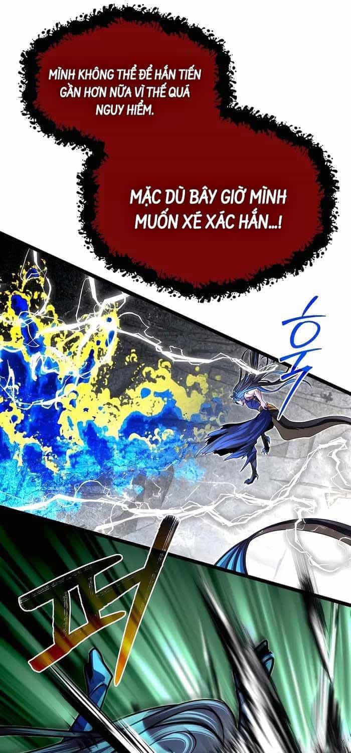 Anh Trai Anh Hùng Là Người Đã Chết Trong Học Viện - Chương 76 - ảnh 35