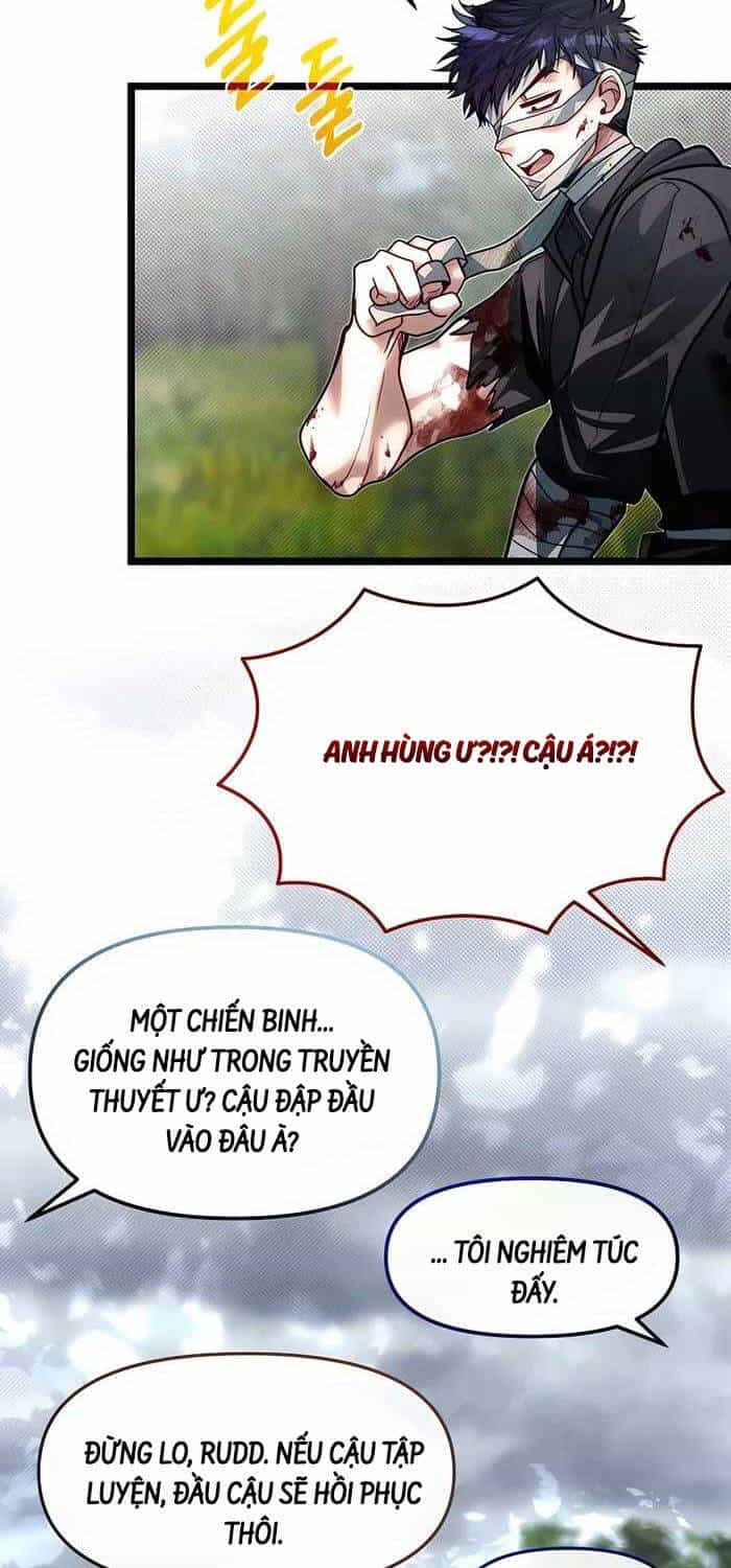 Anh Trai Anh Hùng Là Người Đã Chết Trong Học Viện - Chương 76 - ảnh 92