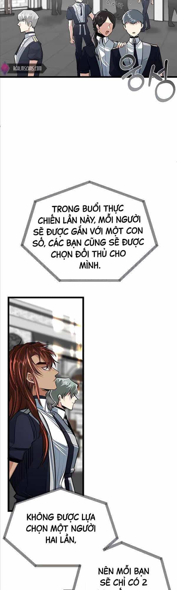 Anh Trai Anh Hùng Là Người Đã Chết Trong Học Viện - Chương 7 - ảnh 2