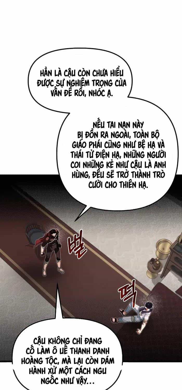 Anh Trai Anh Hùng Là Người Đã Chết Trong Học Viện - Chương 79 - ảnh 18