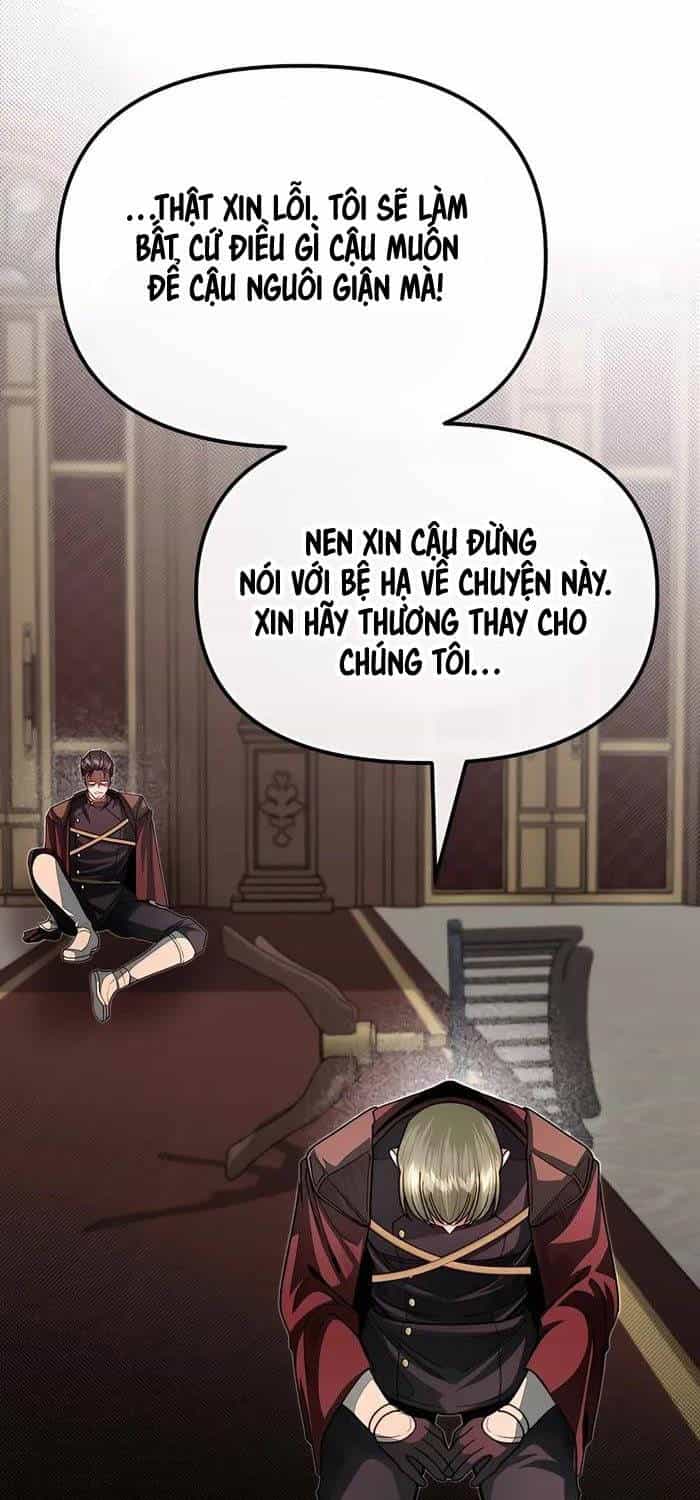 Anh Trai Anh Hùng Là Người Đã Chết Trong Học Viện - Chương 79 - ảnh 35