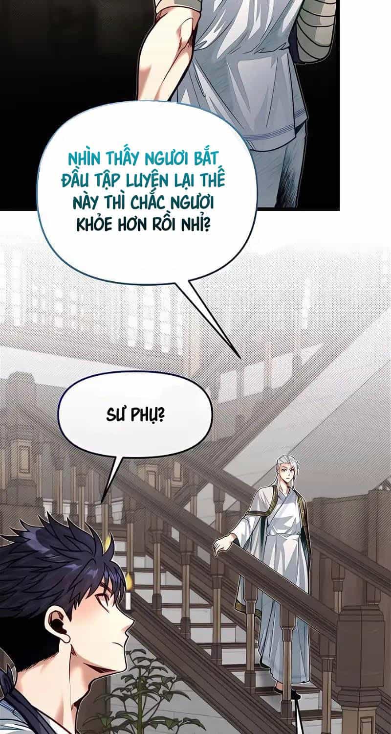 Anh Trai Anh Hùng Là Người Đã Chết Trong Học Viện - Chương 80 - ảnh 58