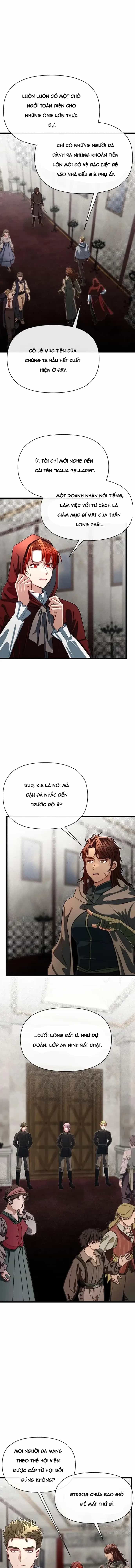Anh Trai Anh Hùng Là Người Đã Chết Trong Học Viện - Chương 98 - ảnh 10