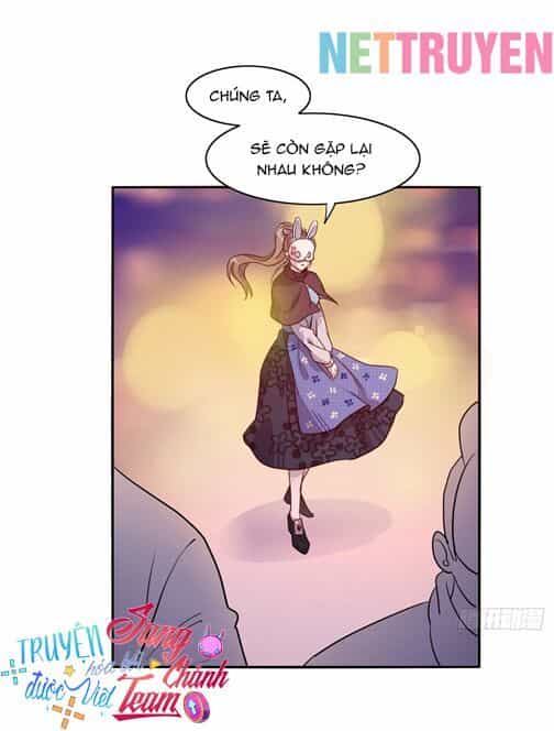 Anh Trai Ma Cà Rồng Và Bạn Trai Người Sói Của Tôi - Chương 10 - ảnh 17