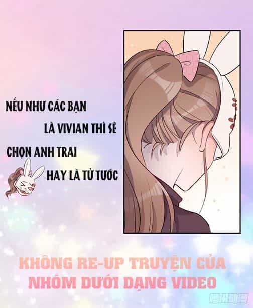 Anh Trai Ma Cà Rồng Và Bạn Trai Người Sói Của Tôi - Chương 10 - ảnh 43