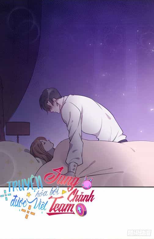Anh Trai Ma Cà Rồng Và Bạn Trai Người Sói Của Tôi - Chương 11 - ảnh 31