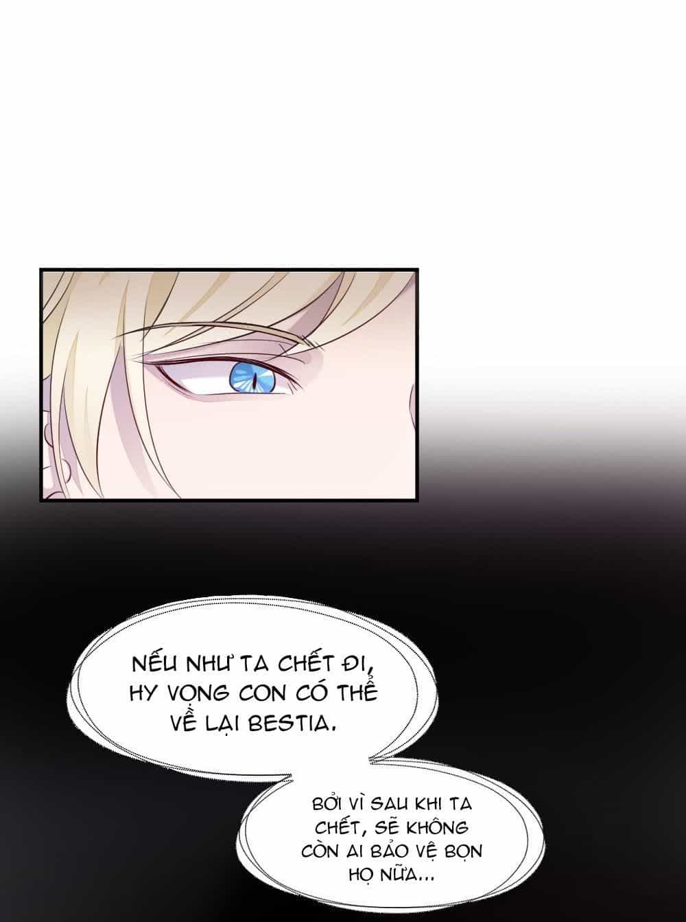Anh Trai Ma Cà Rồng Và Bạn Trai Người Sói Của Tôi - Chương 4 - ảnh 34