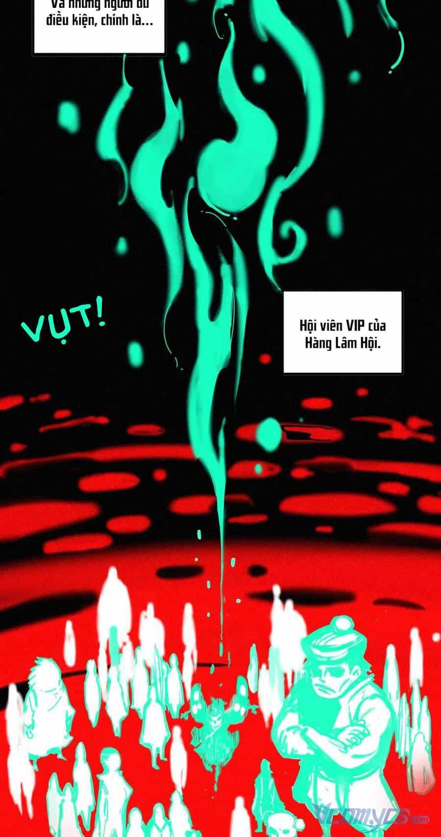 Anh Trai Tôi Đến Từ Núi Sâu - Chương 36 - ảnh 5