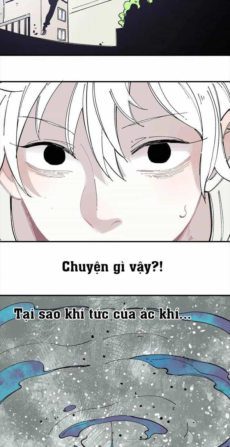 Anh Trai Tôi Đến Từ Núi Sâu - Chương 55 - ảnh 6